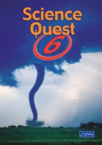 Science Quest Book 6 (Sixth Class)
