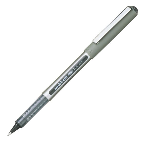Uni ball eye fine pen (Black)