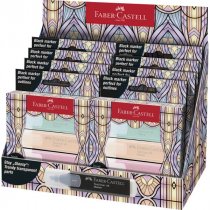 HIGHLIGHTER “GLASSY ” PASTEL BOX OF 4