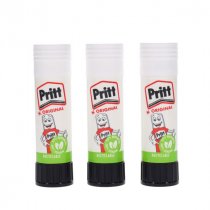 Pritt Pkt.3 22g Glue Stick