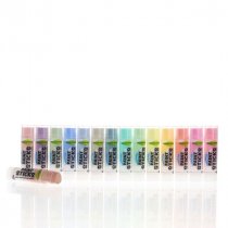 World of Colour Pkt.15 5g Washable Poster Paint Sticks - Pastel