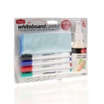 ProScribe 6pce Whiteboard Marker Care Kit