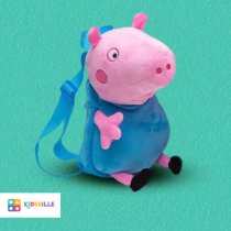George Pig Backpack