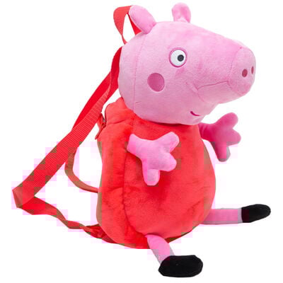 Peppa pig backpack