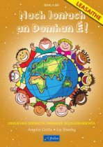 Nach Iontach An Domhan É Rang a Dó