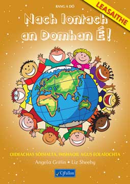 Nach Iontach An Domhan É Rang a Dó