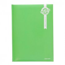 Premto A4 2025-2026 Page A Day Academic Diary - 5 Asst