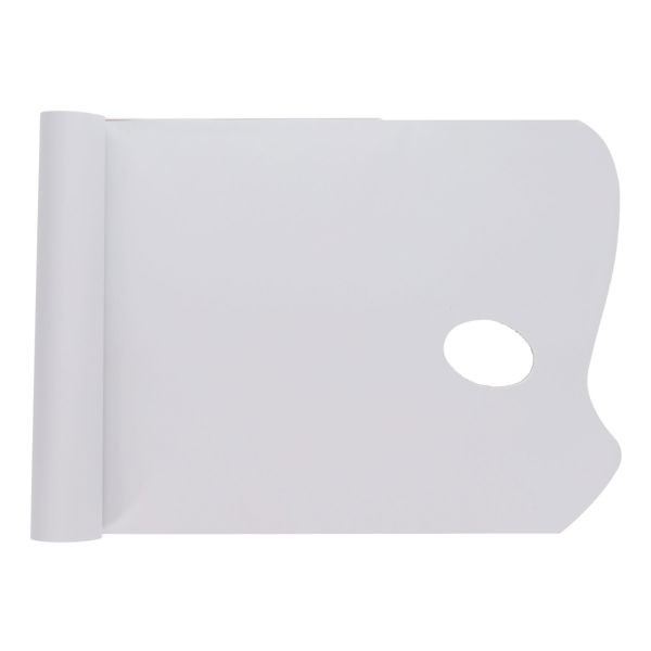 Icon 58gsm Paper Palette Book 40 Sheets