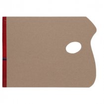 Icon 58gsm Paper Palette Book 40 Sheets