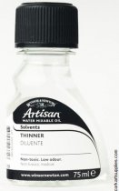 Winsor and Newton Artisian Mixable Oil Colour