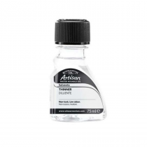 Winsor and Newton Artisian Mixable Oil Colour