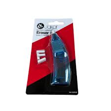 Jakarta Battery Operated Eraser Pen