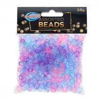 Assorted Beads