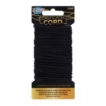 Elasticated Cord