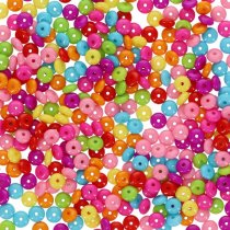 Assorted Beads