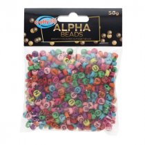 Alpha Beads
