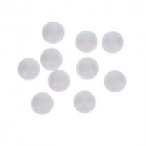 Styrofoam Balls