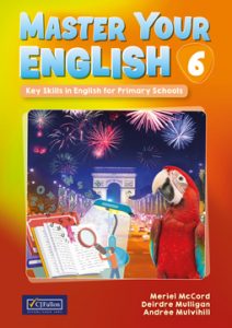 Master Your English 6 - 6th Class