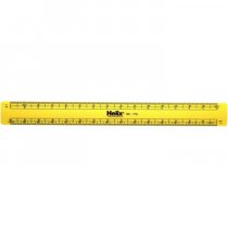 Helix Engineers Scale Ruler 30cm