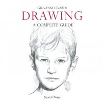 Drawing, A Complete Guide