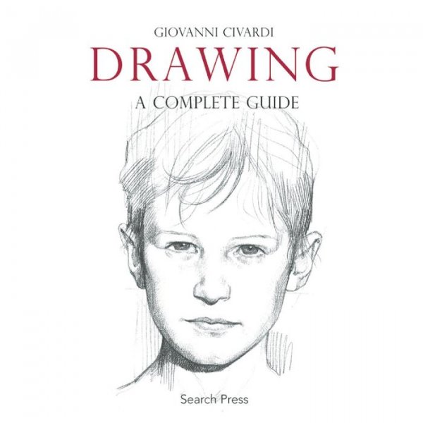 Drawing, A Complete Guide