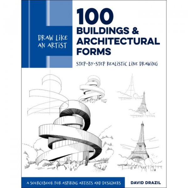 100 Buildings and Architectural Forms