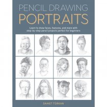 Pencil Drawing Portraits