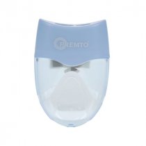 Premto Pastel Twin Hole Sharpener - 3 Asst