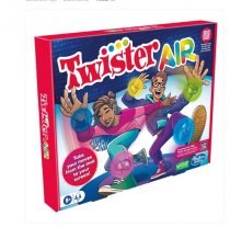 TWISTER AIR
