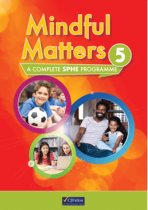Mindful Matters 5