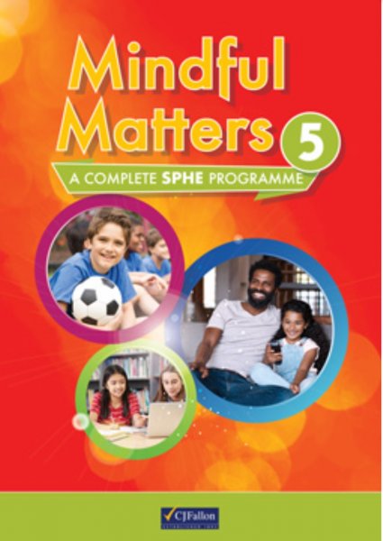Mindful Matters 5
