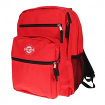 34L Backpack - Ketchup Red