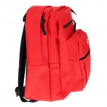 34L Backpack - Ketchup Red