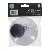 Crafty Bitz Pkt.2 Goggly Eyes - 10Cm