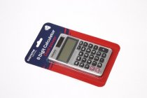 Supreme Pocket Calculator GY201