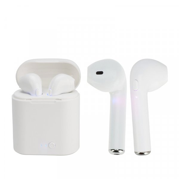 Wireless Ear Phones