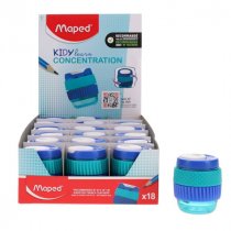 Maped Kidy Learn Single Hole Sharpener - CDU