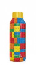 Quokka Tritan 330ml Water Bottle-Brick