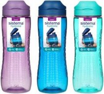 Sistema Tritan 800ml Active Water Bottle