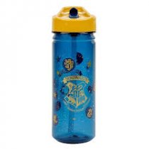Harry Potter 470ml Water Bottle
