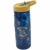 Harry Potter 470ml Water Bottle