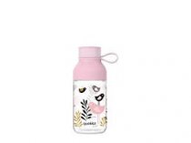 Quokka Tritan Kids 430ml Water Bottle- Birds