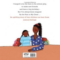 The Pain in my Chest