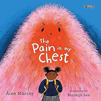 The Pain in my Chest