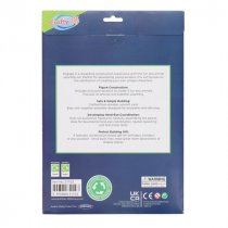 Crafty Bitz Create Your Own Puzzles - Zoo