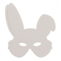 Crafty Bitz Pkt.10 Create Your Own Animal Masks