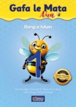 Gafa le Mata 1 - Rang a hAon - New Edition (2025)