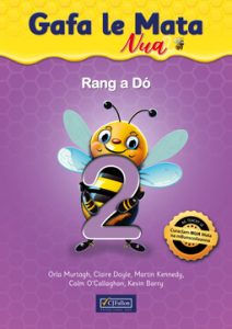 Gafa le Mata 2 - Rang a Dó - New Edition (2025)