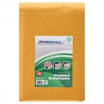 Premail Size D Padded Envelope