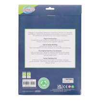 Crafty Bitz Create Your Own Puzzles - Mermaid